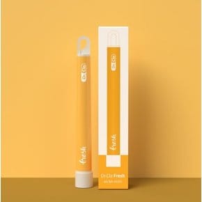 냉장고 살균 탈취 스틱 김치냄새 악취 제거(1개)
