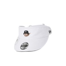 NEWERA BUCKET WAACKY VISOR_WGRCX24184WHX