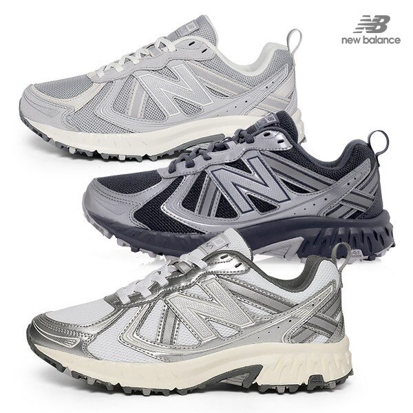 (정품) 남여공용 410 운동화 3종 택 1