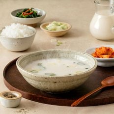 만능육수 진한 곰국 사골곰탕 500g