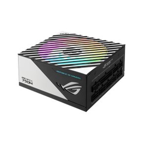 ASUS ROG LOKI SFX-L 750W Platinum 파워 (SFX/750W) 대원CTS