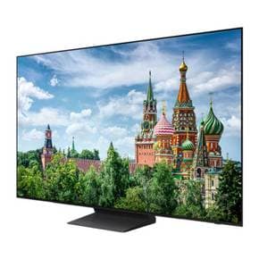 전자 OLED TV KQ77SD90AFXKR 스탠드형 전국배송무료