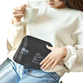 초슬림 탈부착 USB 핫팩 PD-K200B