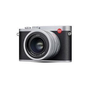 Leica Q Typ 116 디지털 카메라 실버 알루마이트 표준 번들