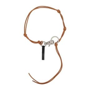 [해외배송] 아워레가시 라돈 가죽 목걸이 A4228LN NATURALLEATHER