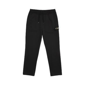 N213KPT230 베이직 담보루 트레이닝 팬츠 CARBON BLACK