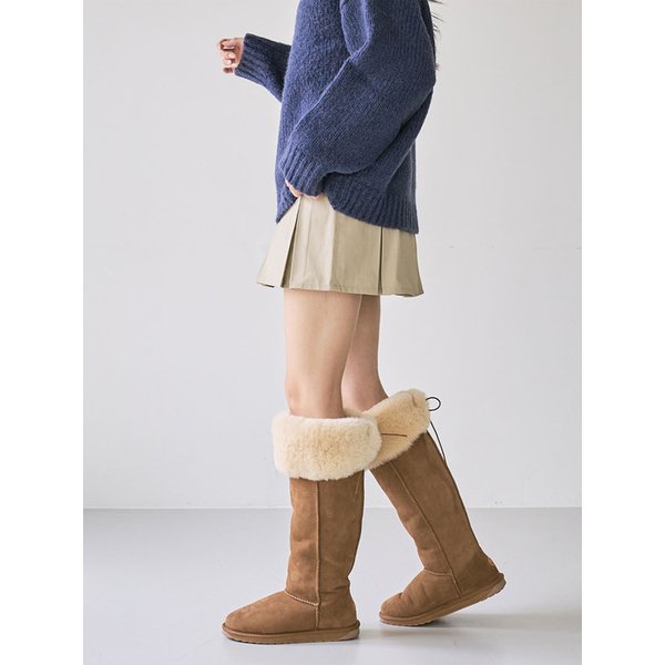 스팅어 니 하이_체스트넛