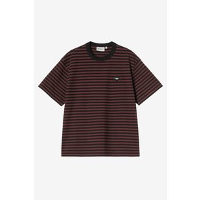 W S/S ESSY T-SHIRT