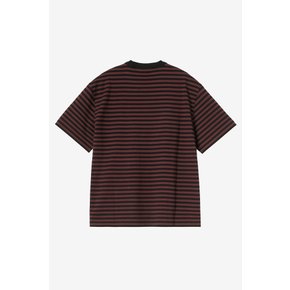 W S/S ESSY T-SHIRT