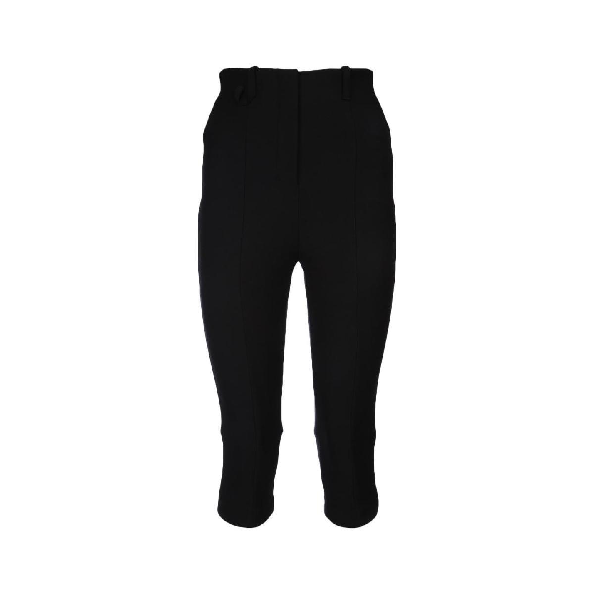 パンツ JACQUEMUS PANTS (251PA1391717 990) パンツ JACQUEMUS PANTS (251PA1391717 990) The Capri pants by