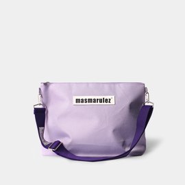 마스마룰즈 225 Custom bag _ Purple