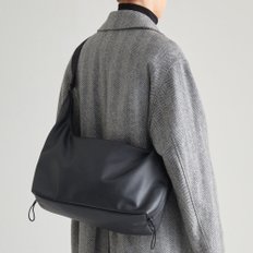 공식[내셔널 퍼블리시티] BARSTOW WR CROSS MESSENGER BAG BLACK