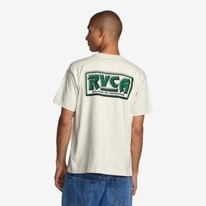 루카 REGIONAL 포켓 반팔티 VF21ST100CER
