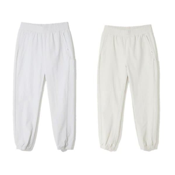 [부산점] 네오 2.4 β 우븐 트레이닝 팬츠 DWP24355