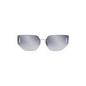 DIOR 4569497 DIOR 30Montaigne B3U 65mm Gradient Oversize Butterfly Sunglasses