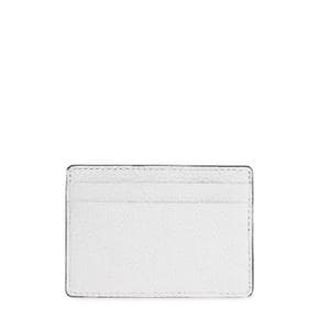 마이클 마이클 코어스 스터드 장식 카드 홀더 32R6SJ6D1L0 085OPTICWHITE TP9