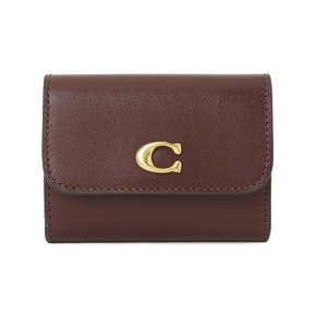 [부산점] 에센셜 여성 반지갑 CBF60 B4XD2