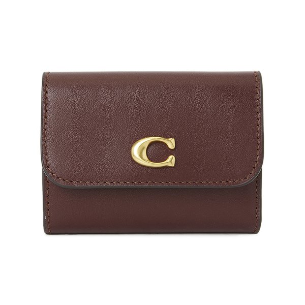 [부산점] 에센셜 여성 반지갑 CBF60 B4XD2