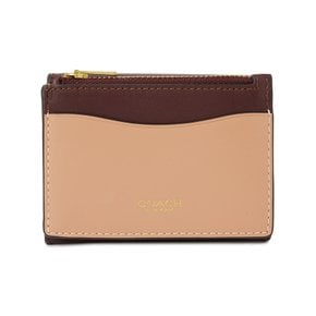 [부산점] 에센셜 여성 반지갑 CBF60 B4XD2