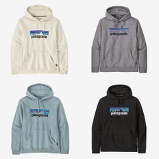 [파타고니아코리아] 24FW P-6 로고 업라이절 후디 [ P-6 Logo Uprisal Hoody ] 39622P7 SA