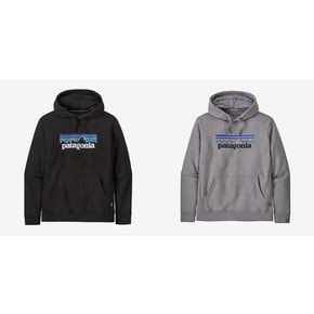 [파타고니아코리아] 24FW P-6 로고 업라이절 후디 [ P-6 Logo Uprisal Hoody ] 39622P7 SA