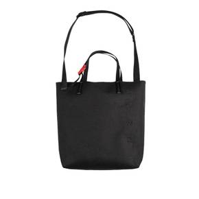 마르니 캔버스 Tribeca Shopper - 블랙 SHMQ0084A0-00N99