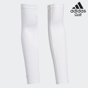 아디다스골프 25SS 암 슬리브 (손목 기장) HT5707(화이트)