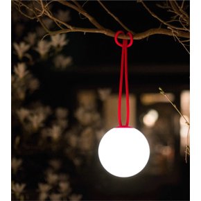 신세계백화점 [FATBOY(팻보이)_엑스투] BOLLEKE LAMP RED