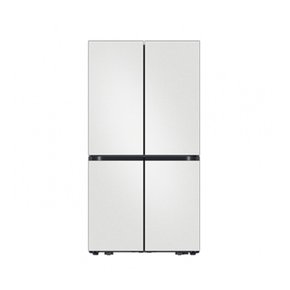 삼성전자 비스포크 AI 냉장고 RM70F91RMA 901L 전국배송