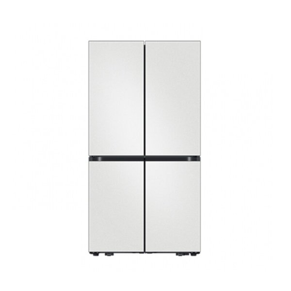 삼성전자 비스포크 AI 냉장고 RM70F91RMA 901L 전국배송
