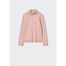 [MANGO] KIDS 스웨터 BELLA3 Light/Pastel Pink_37025904