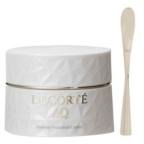 COSME DECORTE AQ 50g 코세이 코스메데코르테 앱솔루트 밤크림 엘라스틱