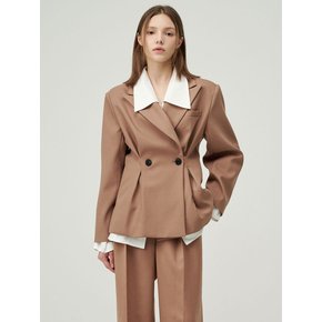 Valerie Jacket _ Camel