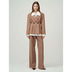 Valerie Jacket _ Camel