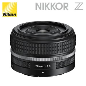 니콘 [니콘正品] NIKKOR Z 28mm f/2.8 (Special Edition)