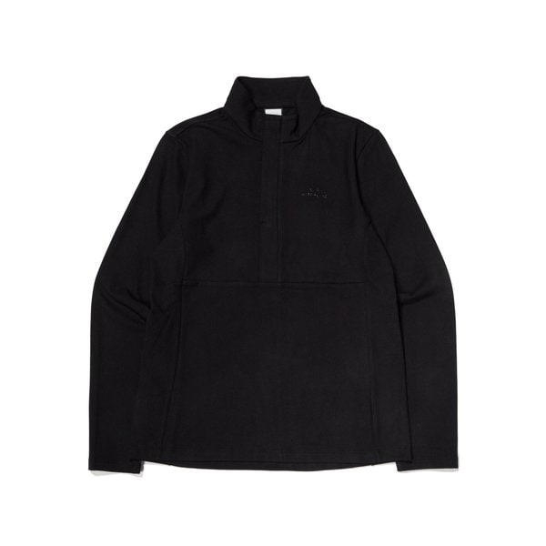 [부산점] 소프티 여성 짚업 티셔츠 DWU23204