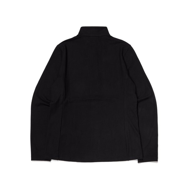 [부산점] 소프티 여성 짚업 티셔츠 DWU23204