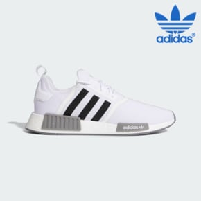 [세일] 아디다스 운동화 /J10- GZ9261 / NMD R1 PRIMEBLUE 남성 NMD_R1 프라임블루