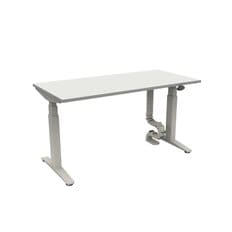 [허먼밀러 공식딜러 재고보유] Ratio Gaming Desk (White)