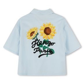 SUNFLOWER   해바라기 포인트 남방 (Z25/SS  Z255AGI411 )