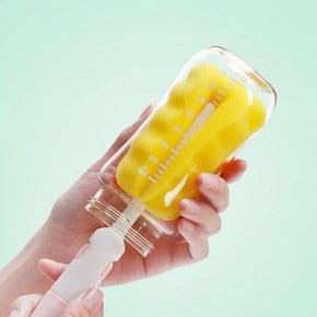 물병 물통수세미 컵 젖병세척솔 텀블러 보온병 설거지 세척 병솔 수세미