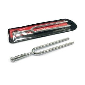 SOL Tuning Fork A TONE A-442 tf-a442 SOL SOL