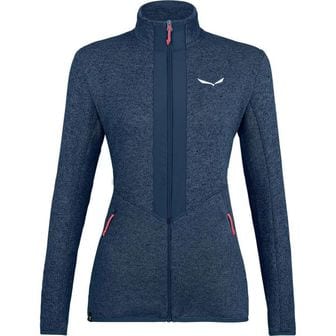  독일 살레와 여자 양털자켓 1901022 Salewa Womens Rocca 2 PL W FZ Midlayer Fleece Jacket