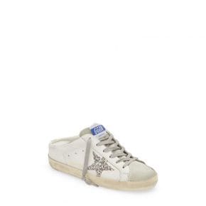 4544455 Golden Goose Super-Star Sabot Mule Sneaker 76271651