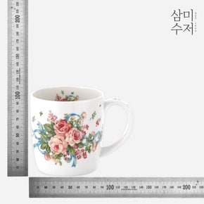 [삼미수저] 잉글랜드 도자기 머그컵 380ml 세트2P