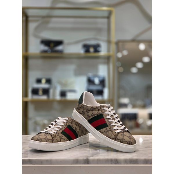 [시흥점] 남성 에이스 웹 스니커즈 760775-FACMZ-9746