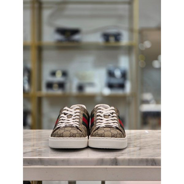 [시흥점] 남성 에이스 웹 스니커즈 760775-FACMZ-9746