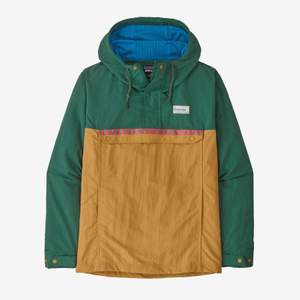 파타고니아 [파타고니아코리아](26515P5GN)24S/S 멘즈 이스머스 아노락 Mens Isthmus Anorak