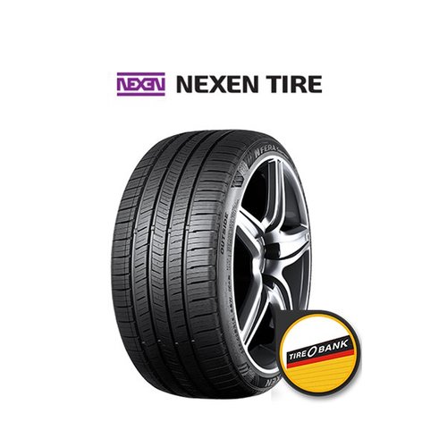 Nexen Roadian GTX 225/55-19 103 V Tire