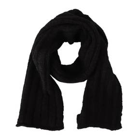 4846444 Dolce  Gabbana Elegance Unleashed Wool Womens Scarf